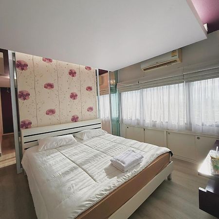 Blossom Family Suite Hat Yai Exterior foto