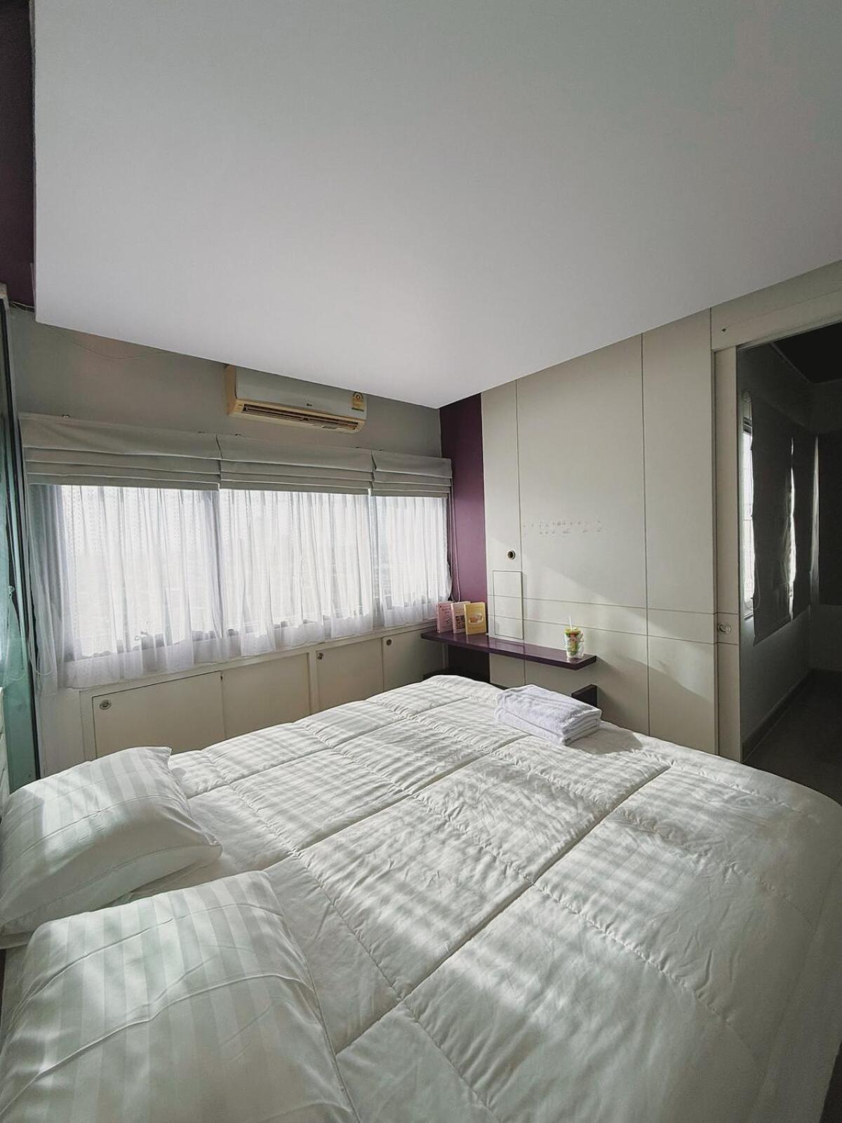 Blossom Family Suite Hat Yai Exterior foto