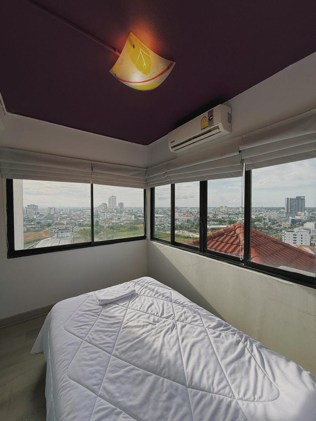 Blossom Family Suite Hat Yai Exterior foto