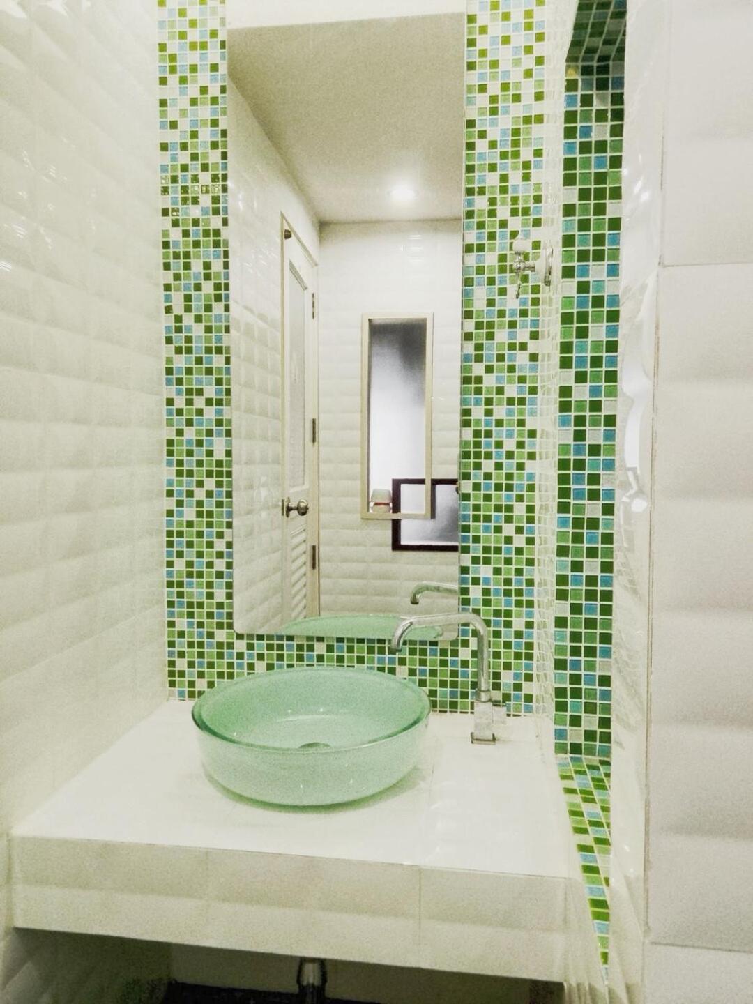 Blossom Family Suite Hat Yai Exterior foto