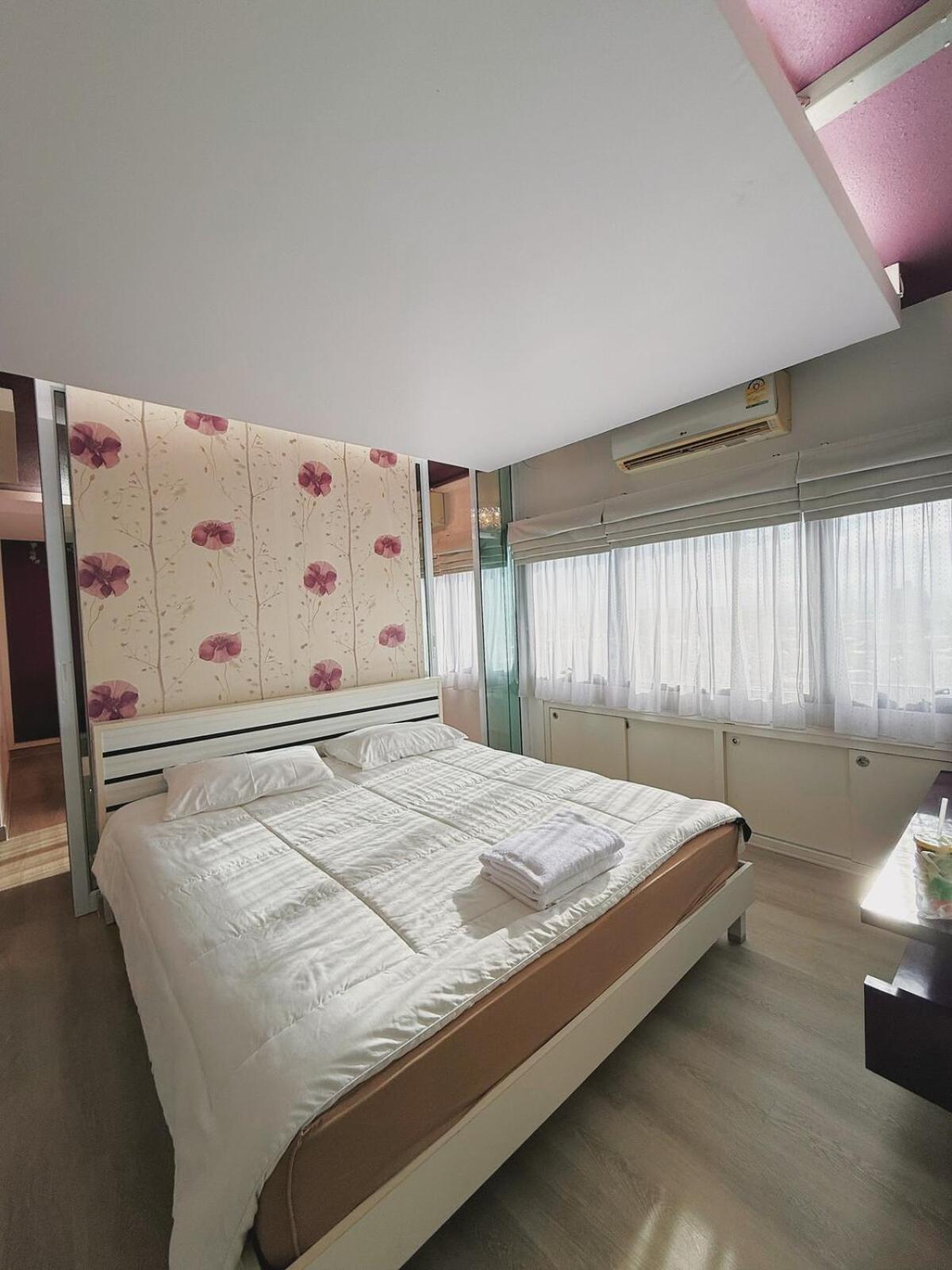 Blossom Family Suite Hat Yai Exterior foto